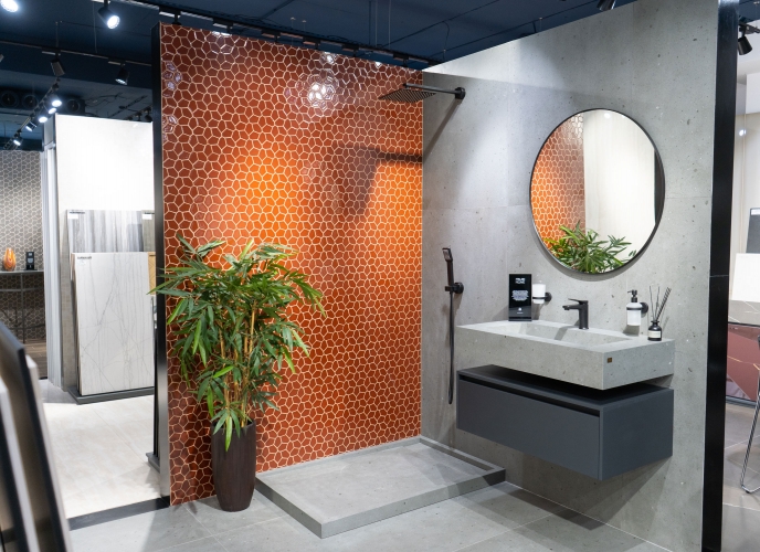 Шоу-рум ITALON